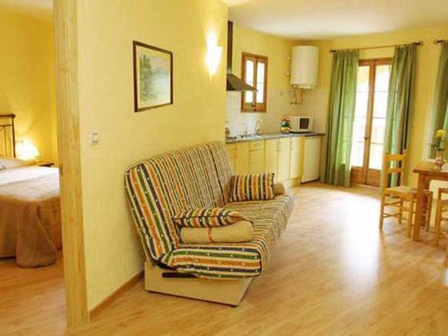 Apartamentos Cal Ratero