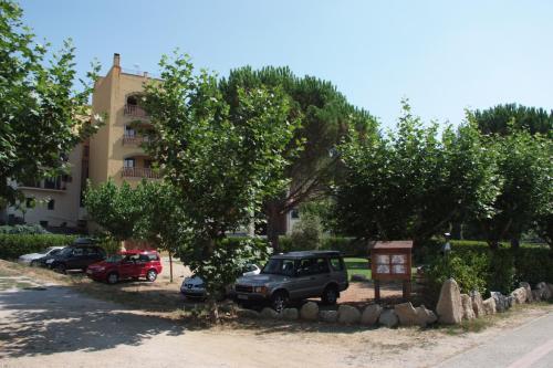 Apartamentos Cal Ratero