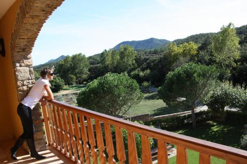 Apartamentos Cal Ratero