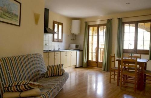 Apartamentos Cal Ratero