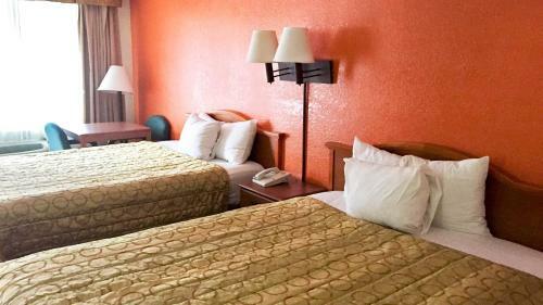 Hotel Motel 6-san Diego, Ca - Southbay