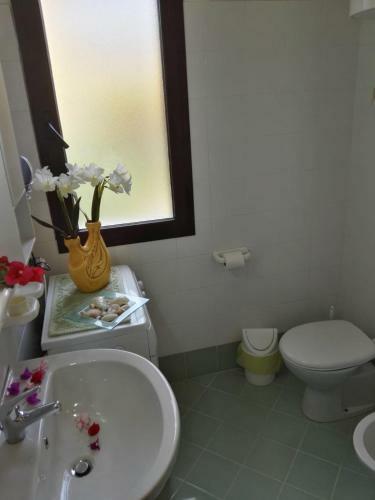 Apartamento Appartamento Con Vista Piscina