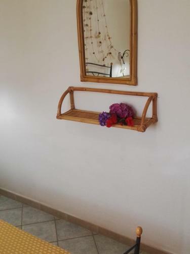 Apartamento Appartamento Con Vista Piscina