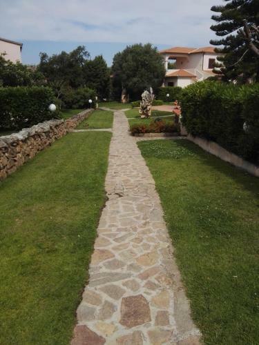 Apartamento Appartamento Con Vista Piscina