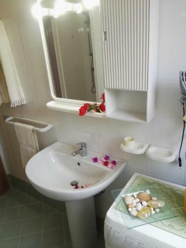 Apartamento Appartamento Con Vista Piscina
