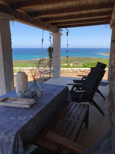 Villa Nel Villaggio Costa Caddu San Teodoro