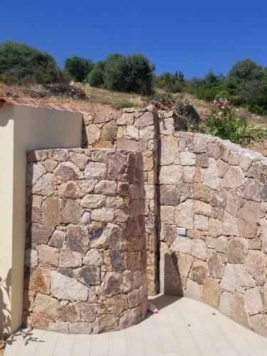 Villa Nel Villaggio Costa Caddu San Teodoro