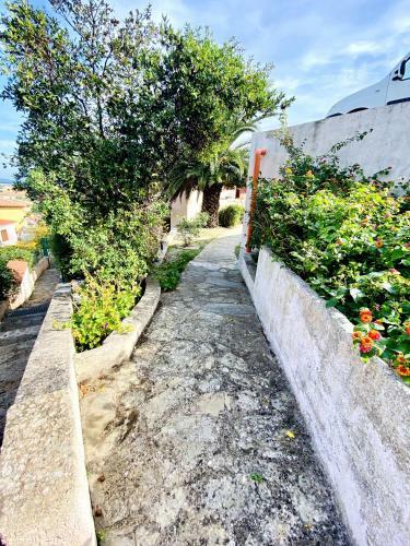 Apartamento Casa Vacanza Maddy Vista Mare
