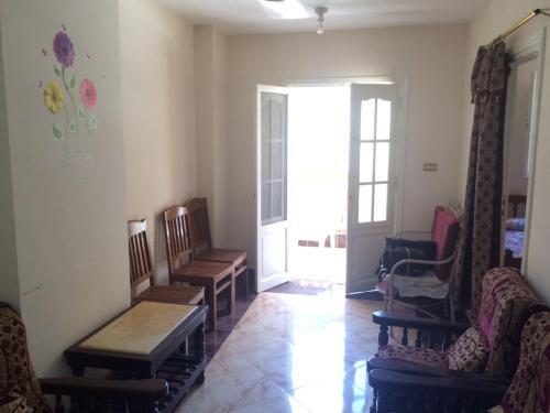 ??? ??????? ?????? ?? ?????? Apartment For Rent Matrouh Al-awam