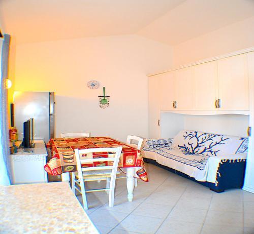 Case Vacanze Monti 10