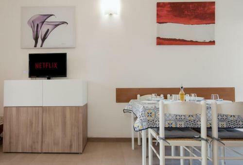 [san Teodoro] Garden&netflix A Due Passi Dal Mare