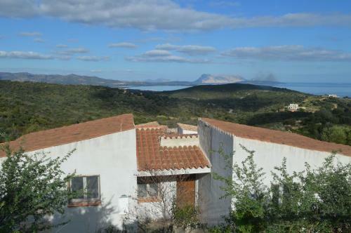 Apartamento Casetta Verde