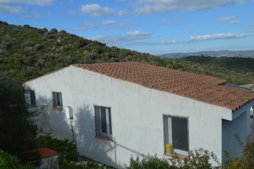 Apartamento Casetta Verde