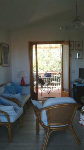 Apartamento Casa Ferrara