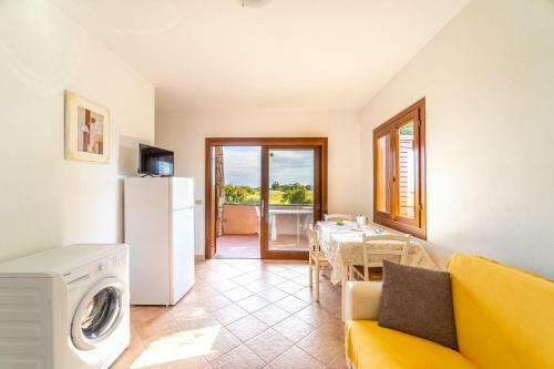 Apartamento Pedra Rosa San Teodoro A 500 Mt Dal Mare