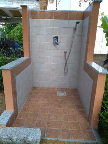 Sa Dommo E Andria San Teodoro Casa Vacanza