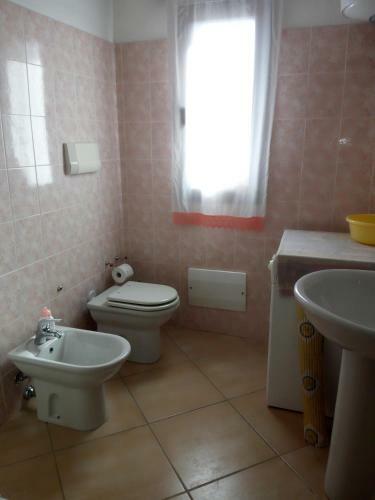 Sa Dommo E Andria San Teodoro Casa Vacanza