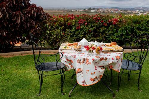 Hotel Somptua Garden - Boutique H�tel