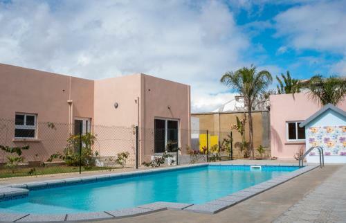 Hotel Somptua Garden - Boutique H�tel