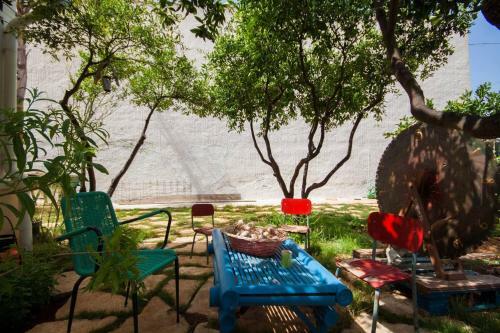Timbuktu Hostel