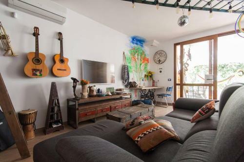 Timbuktu Hostel