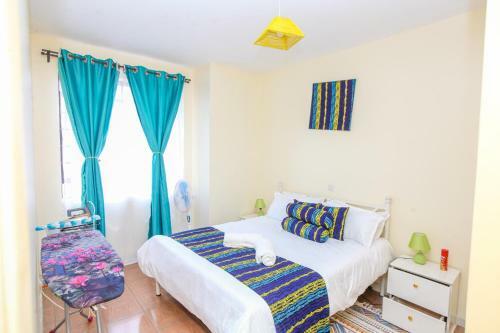 Spacious Apartment In Kisumu , Free Wifi