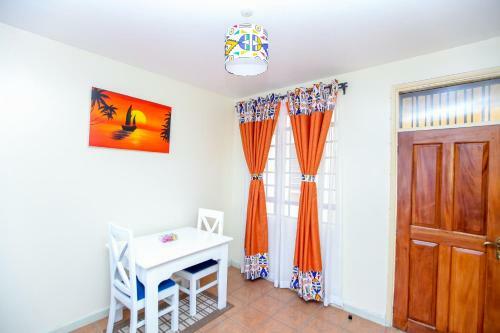 Spacious Apartment In Kisumu , Free Wifi