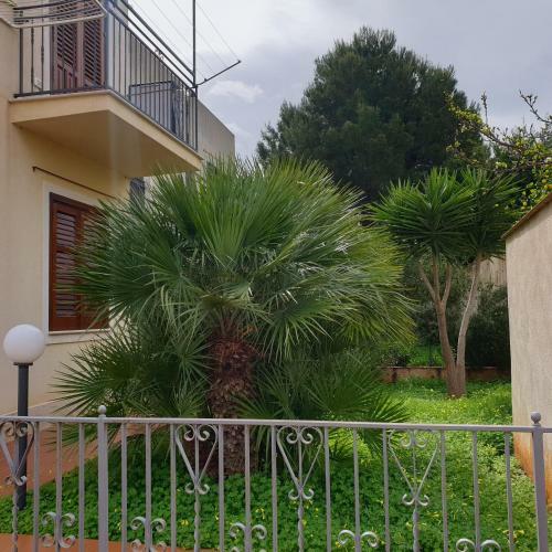 Apartamento Casa Mattarella