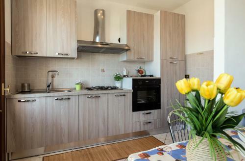 Apartamento Casa Mattarella