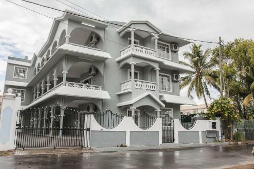 Apartamento Bluewater - Sapphire