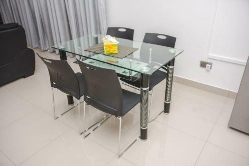 Apartamento Bluewater - Sapphire
