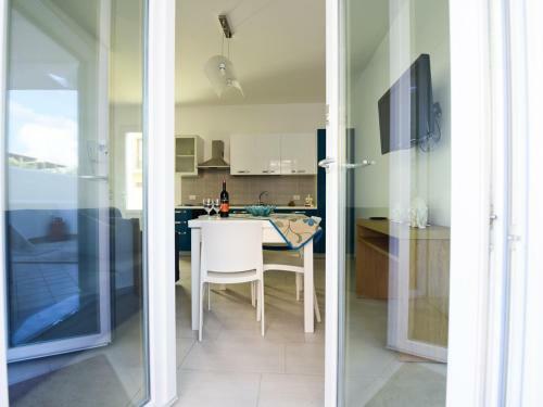 Apartamento Claudia Blu Mar Con Piscina E Wi-fi