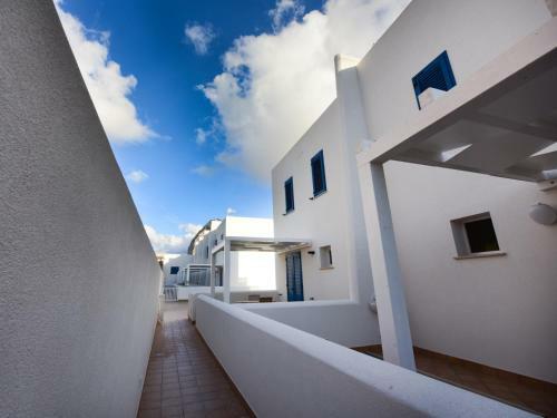 Apartamento Claudia Blu Mar Con Piscina E Wi-fi