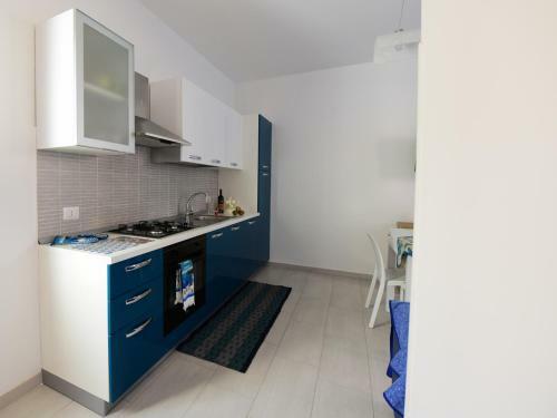 Apartamento Claudia Blu Mar Con Piscina E Wi-fi