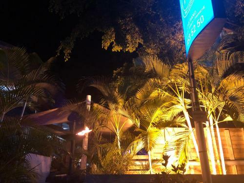 Apartamento Exotic Copa Cabana Opposite To The Beach