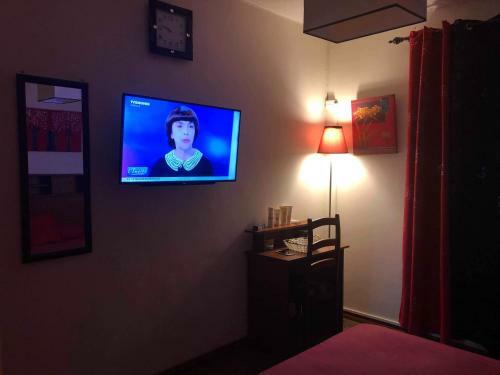 Apartamento Exotic Copa Cabana Opposite To The Beach
