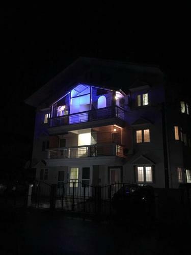 Apartamento Exotic Copa Cabana Opposite To The Beach