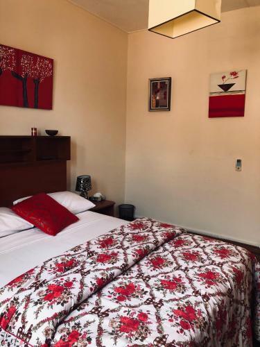 Apartamento Exotic Copa Cabana Opposite To The Beach
