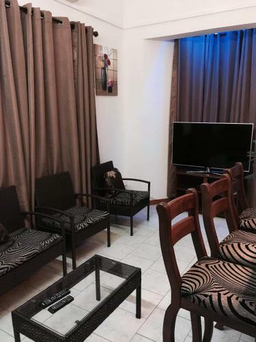 Apartamento Exotic Copa Cabana Opposite To The Beach