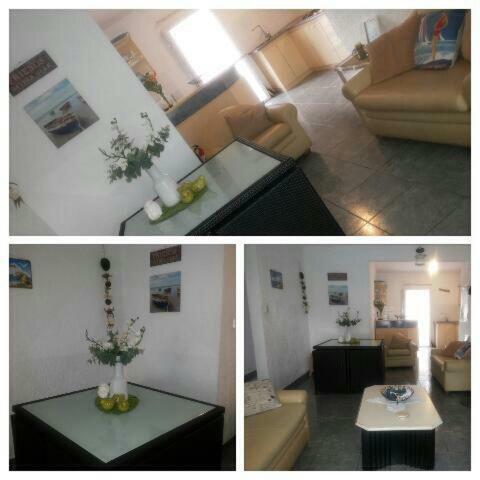Villa Our Island Home 5 Mins Walk To Beach
