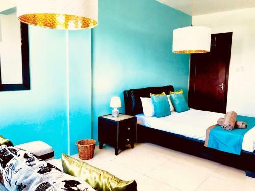Apartamentos Fortuna Beach