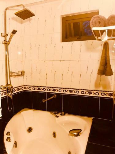 Apartamentos Fortuna Beach