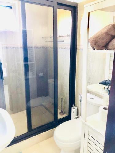 Apartamentos Fortuna Beach