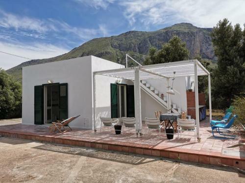 Agroturismo Casa Vacanze Castelluzzo