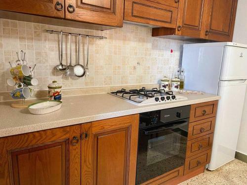 Apartamento Attico A San Vito Lo Capo