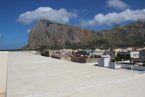 Apartamento Attico A San Vito Lo Capo