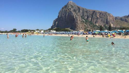 Apartamento Attico A San Vito Lo Capo