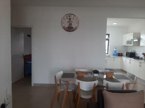Apartamento Arc En Ciel