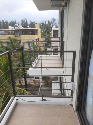 Apartamento Arc En Ciel