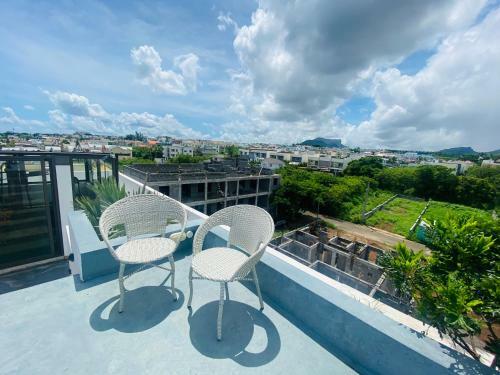 Apartamento The Cove 2